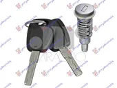 Αφαλός Κλειδαριάς ALFA …