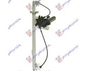 Γρύλος Παραθύρου Ηλεκτρικός …