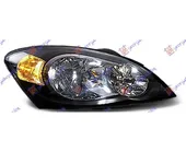 Φανάρι Εμπρός KIA CEED Hatchback / 3dr Pro-ceed 2007 - 2009 (ED) 1.4  ( G4FA  ) (105 hp ) Βενζίνη #039005151
