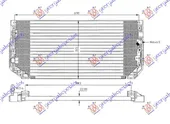 Ψυγείο A/C (Εξωτερικό) …