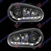 Φανάρι Εμπρός VW …