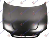Καπό TOYOTA RAV-4 SUV/ ΕΚΤΟΣ …
