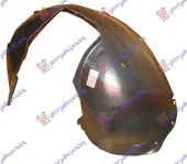 Θόλος Πλαστικός VOLVO …