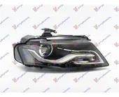 Φανάρι Εμπρός AUDI A4 Cabrio / 2dr 2008 - 2011 ( 8K ) 1800 ( CABA ) ( CDHA ) Petrol 120 TFSI #076705283