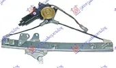 Γρύλος Παραθύρου Ηλεκτρικός TOYOTA CARINA …