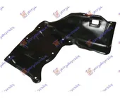 Ποδιά Μηχανής TOYOTA COROLLA Hatchback / 3dr 1987 - 1992 ( EE90 ) 1.6  ( 4A-F  ) (97 hp ) Βενζίνη #087200831