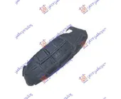 Θόλος Πλαστικός AUDI Q7 SUV/ ΕΚΤΟΣ ΔΡΟΜΟΥ / 5dr 2009 - 2015 ( 4L ) 3.0 TDI quattro  ( BUG  ) (233 hp ) Πετρέλαιο #125000851
