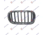 Καρδιά Μάσκας BMW X5 SUV/ ΕΚΤΟΣ ΔΡΟΜΟΥ / 5dr 2014 - 2018 ( F15 ) M  ( S63 B44 B  ) (575 hp ) Βενζίνη #151104651