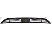 Δίχτυ Προφυλακτήρα BMW X3 SUV/ ΕΚΤΟΣ ΔΡΟΜΟΥ / 5dr 2014 - 2017 ( F25 ) sDrive 18 d  ( N47 D20 C  ) (136 hp ) Πετρέλαιο #153104805