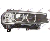 Φανάρι Εμπρός BMW X3 SUV/ ΕΚΤΟΣ ΔΡΟΜΟΥ / 5dr 2014 - 2017 ( F25 ) sDrive 18 d  ( N47 D20 C  ) (136 hp ) Πετρέλαιο #153105151