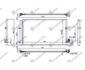Ψυγείο A/C (Εξωτερικό) …