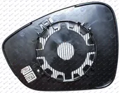 Κρύσταλλο Καθρέφτη CITROEN C3 AIRCROSS SUV/ ΕΚΤΟΣ ΔΡΟΜΟΥ/ 5dr 2017 -  1.2 Puretech 110 (2RHNZB, 2RHNZW, 2RHNPX, 2RHNPJ)  ( HNV (EB2DTM),HNZ (EB2DT)  ) (110 hp ) Βενζίνη #201207611