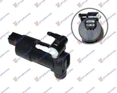 Μοτεράκι Δοχείου Υαλοκαθαριστήρων …