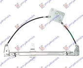 Γρύλος Παραθύρου Ηλεκτρικός HYUNDAI i20 …