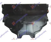 Ποδιά Μηχανής MAZDA 3 Hatchback / 5dr 2014 - 2016 ( BM ) 1.5  ( P5Y1,P5Y4,P5Y5,P5Z3  ) (100 hp ) Βενζίνη #504000840