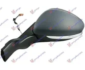 Καθρέπτης Ηλεκτρικός PEUGEOT 2008 SUV/ ΕΚΤΟΣ ΔΡΟΜΟΥ/ 5dr 2016 - 1.2 PureTech 82  ( HMR (EB2FA)  ) (82 hp ) Βενζίνη #633107504