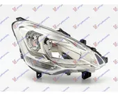 Φανάρι Εμπρός PEUGEOT PARTNER Mini Van 2015 -  1.6  ( NFR (TU5JP4B)  ) (90 hp ) Βενζίνη #638005141
