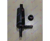 Μοτεράκι Δοχείου Υαλοκαθαριστήρων SEAT IBIZA Ηatchback / 5dr 2013 - 2015 1.0  ( CHYB  ) (75 hp ) Βενζίνη #721008455