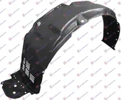 Θόλος Πλαστικός TOYOTA RAV-4 SUV/ …