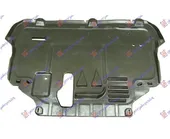 Ποδιά Μηχανής VOLVO C30 Hatchback / 3dr 2010 - 1.6  ( B 4164 S3  ) (100 hp ) Βενζίνη #854100830