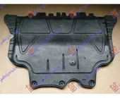 Ποδιά Μηχανής VW GOLF VARIANT/ALLTRACK S/Wagon / 5dr  2013 - 2017 1.6 TDI 4motion  ( CRKB,CXXB  ) (110 hp ) Πετρέλαιο #892200840