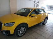 Audi Q2 TFSI …