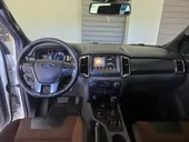 Ford Ranger Wild …