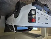 Ford Ranger Wild …