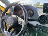 Audi Q2 TFSI …