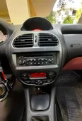 Peugeot 206 Hatchback …