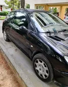 Peugeot 206 Hatchback '05 thumbnail
