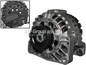 Δυναμό/Εναλλάκτης RENAULT CLIO …