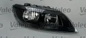 Φανάρι Εμπρός AUDI Q7 SUV/ ΕΚΤΟΣ ΔΡΟΜΟΥ / 5dr 2006 - 2009 ( 4L ) 3.0 TDI quattro  ( BUG  ) (233 hp ) Πετρέλαιο #069105132