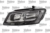 Φανάρι Εμπρός AUDI Q5 SUV/ …