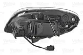 Φανάρι Εμπρός VOLVO XC60 SUV/ …