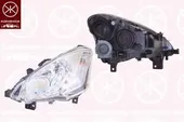 Φανάρι Εμπρός PEUGEOT PARTNER Mini Van 2015 -  1.6  ( NFR (TU5JP4B)  ) (90 hp ) Βενζίνη #638005167