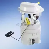 Τρόμπα Βενζίνης/Πετρελαίου PEUGEOT …