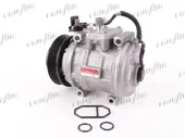 Συμπιεστής A/C (Κομπρέσορας) MERCEDES E …