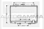 Ψυγείο Νερού MITSUBISHI L200 Pick-Up …