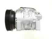 Συμπιεστής A/C (Κομπρέσορας) …