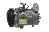 Συμπιεστής A/C (Κομπρέσορας) …