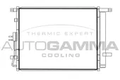 Ψυγείο A/C (Εξωτερικό) KIA SOUL …