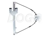 Γρύλος Παραθύρου Μηχανικός …