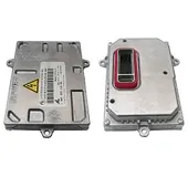 Πλακέτα Φανού Xenon MERCEDES S CLASS Sedan / 4dr 2005 - 2009 ( W221 ) S 250 CDI (221.003, 221.103)  ( OM 651.961  ) (204 hp ) Πετρέλαιο #12637