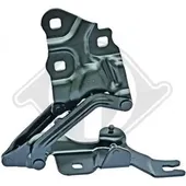 Μεντεσές Καπό BMW …