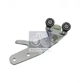 Οδηγός Ρουλεμάν Συρόμενης …