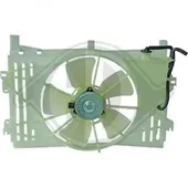Βεντιλατέρ A/C TOYOTA …