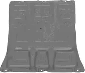 Ποδιά Μηχανής MERCEDES …