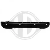 Προφυλακτήρας PEUGEOT PARTNER …