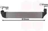 Ψυγείο Intercooler RENAULT …